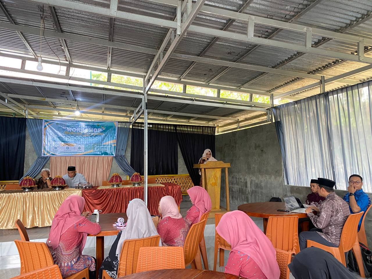 Cetak Generasi Toleran dari Ruang Kelas, MAN Gowa Integrasikan Moderasi Beragama dalam Pembelajaran